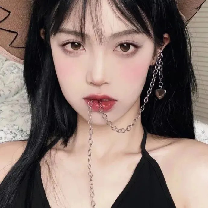 女教师